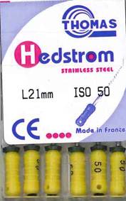 [THH2150] HFILE 21MM 50