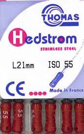 [THH2155] HFILE 21MM 55