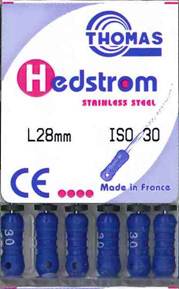 [THH2830] HFILE 28MM 30 /6