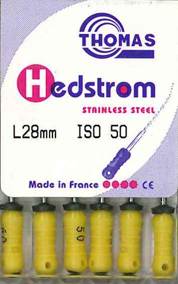 [THH2850] HFILE 28MM 50 /6