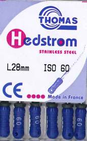 [THH2860] HFILE 28MM 60 /6