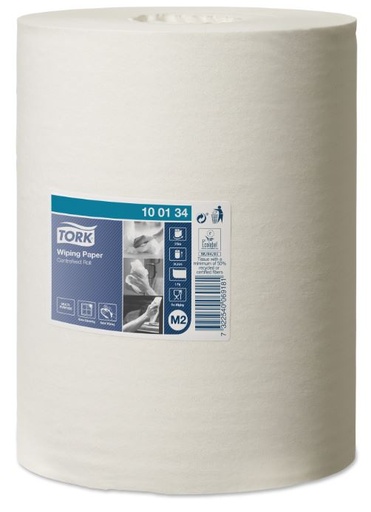 [TO100134] ROLL M TORK STD