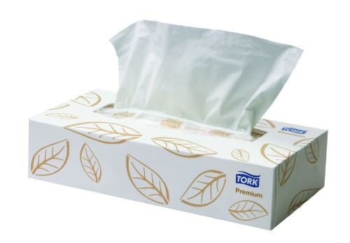 [TO2311408] TORK PREMIUM TISSUES PKT 100