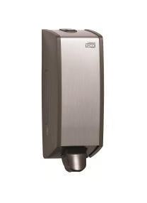 [TO452000] SOAP DISPENSER ALUMINIUM