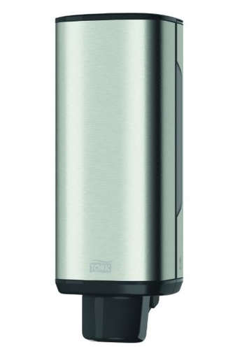[TO460010] FOAM SOAP DISPENSER S4 STAINLESS STEEL