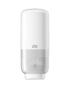 [TO561600] FOAM SOAP DISPENSER SENSOR S4 WHITE