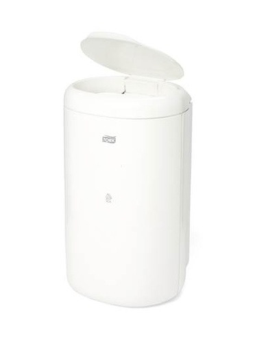 [TO564000] BIN WHITE SMALL B3