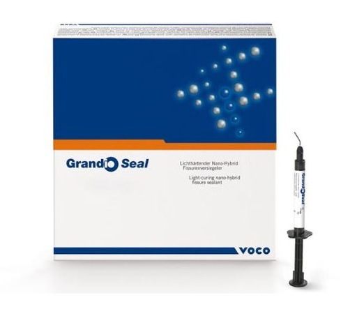 [VO1061] GRANDIO SEAL SYRINGE 2 X 2G