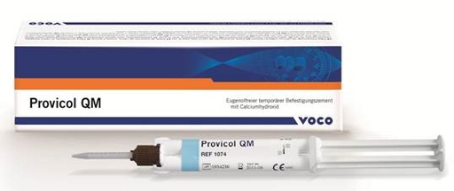 [VO1074] PROVICOL QUICK MIX SYRINGE 5ML