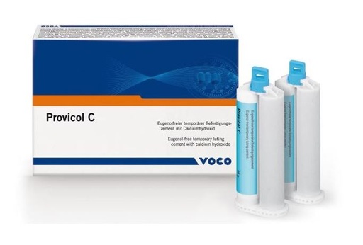 [VO1076] PROVICOL C CARTRIDGE 2 X 65G