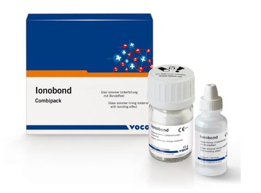 [VO1083] IONOBOND POWDER/LIQUID