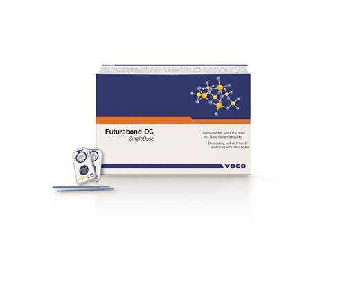 [VO1164] *DG* FUTURABOND DC SINGLE DOSE /50