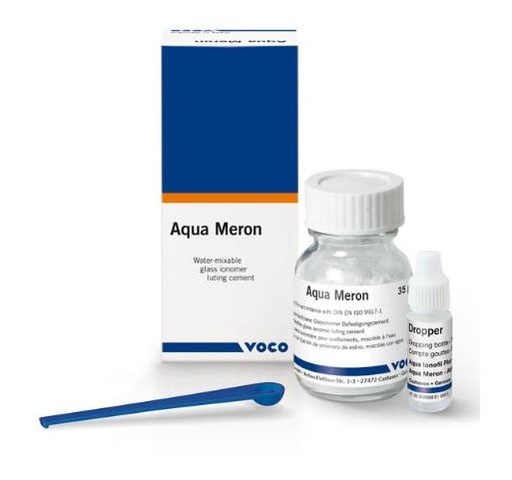 [VO1172] AQUA MERON POWDER 35G