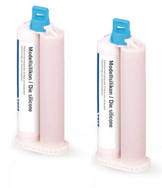 [VO1186] DIE SILICONE