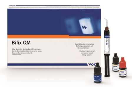 [VO1217] BIFIX QM UNIVERSAL SET