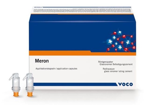[VO1242] MERON CAPSULES /50