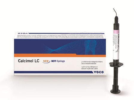 [VO1307] CALCIMOL LC SYRINGE 2.5G/2