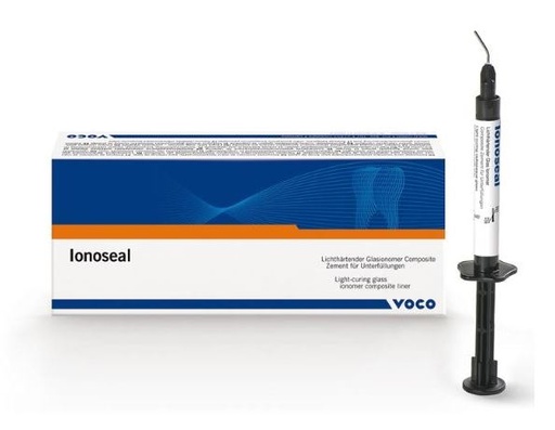 [VO1326] IONOSEAL SYRINGE 2.5G /3