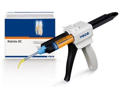 [VO1395] REBILDA DC CARTRIDGE SET