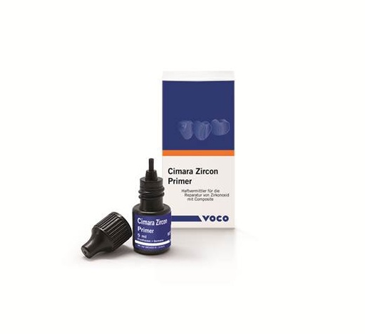 [VO1422] CIMARA ZIRCON PRIMER 5ML BOTTLE