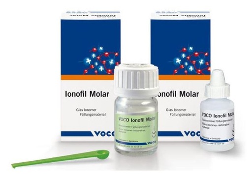 [VO1448] IONOFIL MOLAR LIQUID 10ML