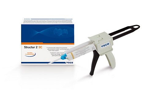 [VO1479] STRUCTUR 2 SC A1 75G