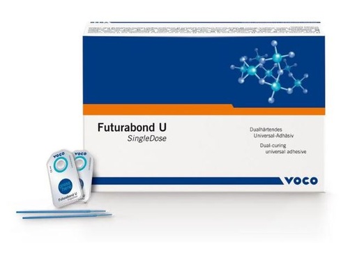 [VO1572] *DG* FUTURABOND U SINGLE DOSE /200