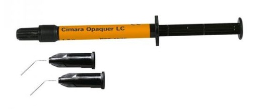 [VO1575] CIMARA SYRINGE OPAQUER LC 1.2G