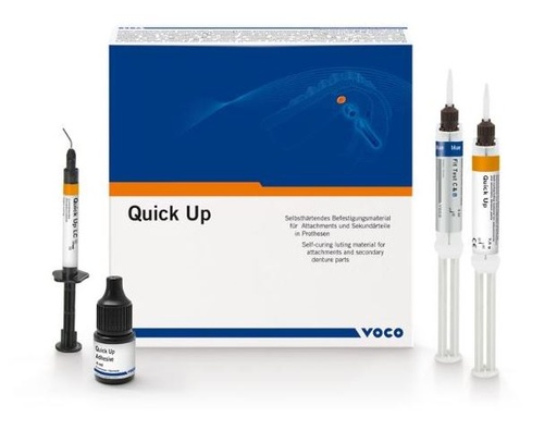 [VO1625] QUICK UP SET