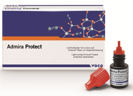 [VO1650] *DG* ADMIRA PROTECT 4.5ML BOTTLE