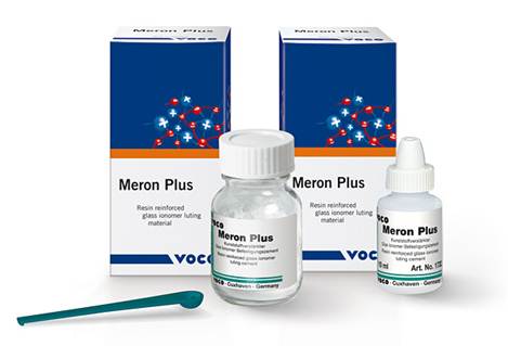 [VO1731] MERON PLUS POWDER 15G