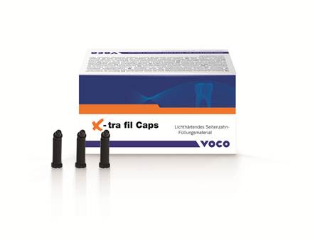 [VO1741] XTRA FIL CAPSULE 0.25G /20