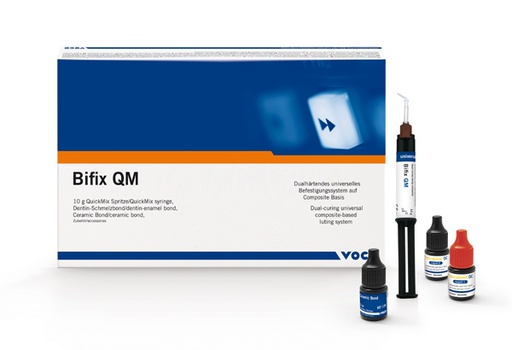 [VO1759] BIFIX QM OPAQUE SYRINGE 10G