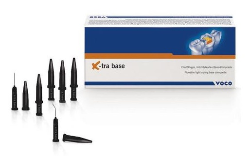 [VO1794] XTRA BASE BULK FLOW UNIV CAPS /16