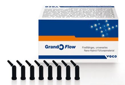 [VO1881] GRANDIO FLOW CAPSULES A2 /20