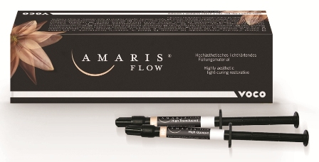 [VO1946] AMARIS FLOW SYRINGE HO 2 X 1.8G