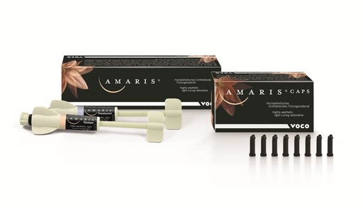 [VO1954] AMARIS CAPSULES O2 PKT 16
