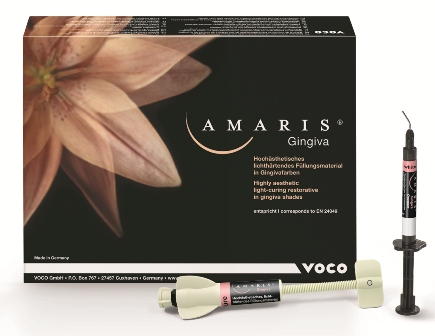[VO1970] AMARIS GINGIVA SET