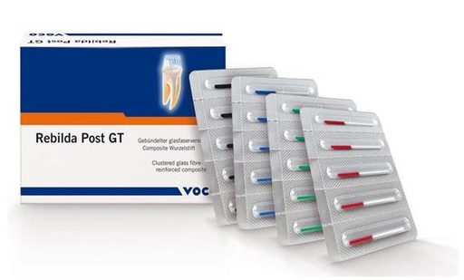 [VO1975] REBILDA POST GT 1.2MM /5