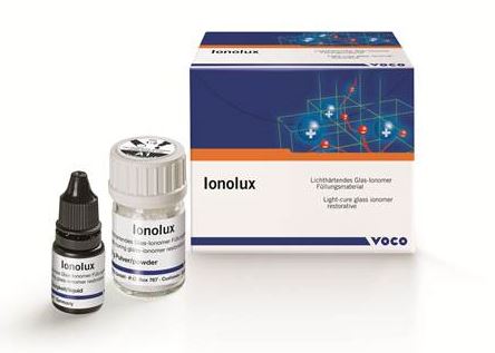 [VO1990] IONOLUX POWDER/LIQUID A1