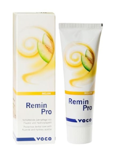 [VO2003] REMIN PRO MELON TUBE 40G/12 + BROCHURES