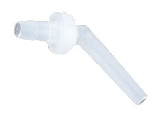 [VO2142] INTRAORAL TIP WHITE TYPE 4 PKT 50