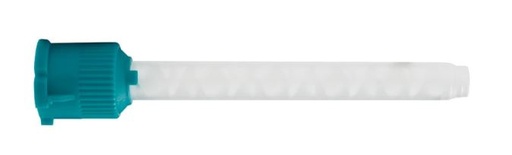 [VO2196] MIXING TIP GREEN TYPE 16 PKT 50