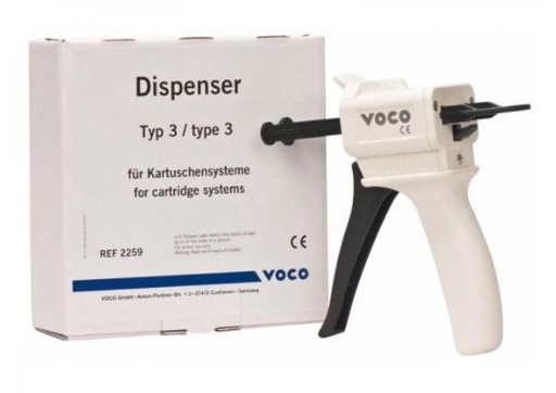 [VO2259] REBILDA DISPENSER GUN TYPE 3