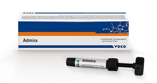 [VO2423] ADMIRA SYRINGE A3 4G