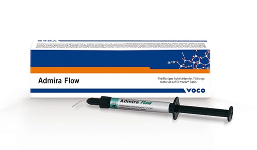 [VO2484] ADMIRA FLOW SYRINGE A3.5 1.8G/2