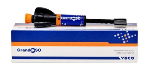 [VO2612] GRANDIOSO SYRINGE A3 4G