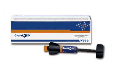 [VO2629] GRANDIOSO SYRINGE INCISAL 4G