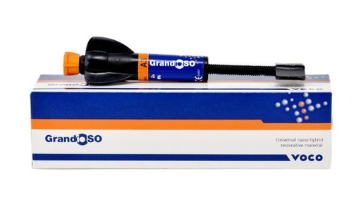 [VO2633] GRANDIOSO SYRINGE OA3.5 4G