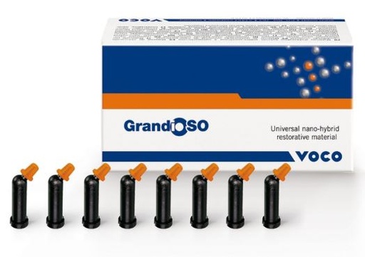 [VO2675] GRANDIOSO CAPSULES BL /16